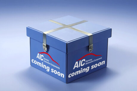 Замок кришки багажника Aic 75990