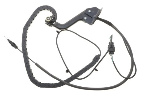 Ролик дверей Aic 76109