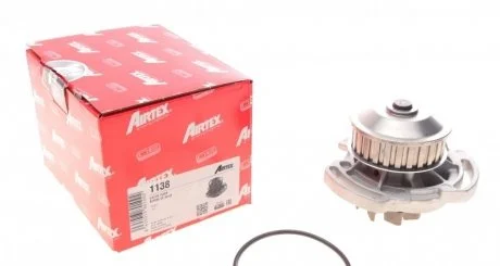 Водяний насос помпа AIRTEX 1138