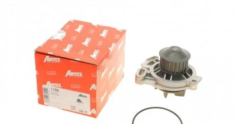 Водяний насос помпа AIRTEX 1190