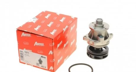 Водяний насос помпа AIRTEX 1371