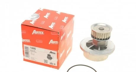 Водяний насос помпа AIRTEX 1446