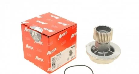 Водяний насос помпа AIRTEX 1633