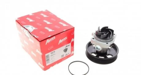 Водяний насос помпа AIRTEX 1674