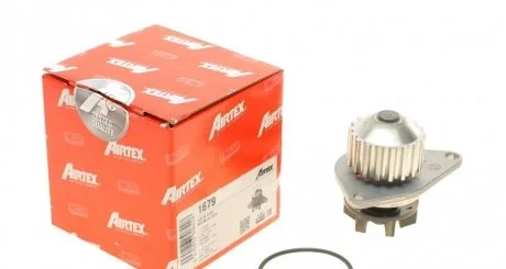 Водяний насос помпа AIRTEX 1679