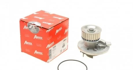 Водяний насос помпа AIRTEX 1696