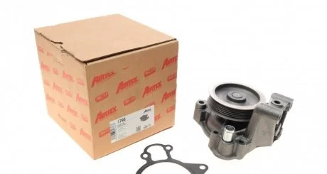 Водяная помпа Citroen / Fiat / Peugeot 3.0HDI 04-06- AIRTEX 1798