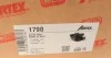 Водяная помпа Citroen / Fiat / Peugeot 3.0HDI 04-06- AIRTEX 1798 (фото 10)