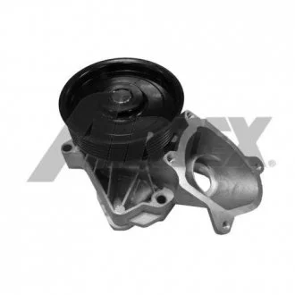 Водяна помпа BMW 3 E90, 5 E60, X5 E70, X6 E71 2.0d / 2.5d / 3.0d 01.04- AIRTEX 1971