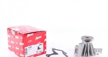 Водяний насос помпа AIRTEX 4104