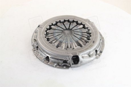 Корзина сцепления TOYOTA AVENSIS, RAV 4 II, YARIS 1.3-1.4D-1.6-1.8 00-09 AISIN CTX-088 (фото 1)