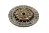 Диск сцепления HYUNDAI H-1, MITSUBISHI L200 2.0-2.3TD-2.4-2.5TDi 86-07 AISIN DM-034U (фото 2)