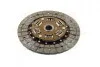Диск сцепления HYUNDAI H-1, MITSUBISHI L200 2.0-2.3TD-2.4-2.5TDi 86-07 AISIN DM-034U (фото 3)