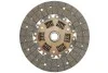 Диск сцепления NISSAN MAXIMA II 3.0 88.94, ALMERA II 2.2DI 00- AISIN DN-039 (фото 2)