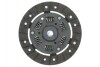 Диск сцепления NISSAN BLUEBIRD1.8-2.0 84-90 AISIN DN-073 (фото 3)