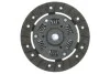 Диск сцепления NISSAN BLUEBIRD1.8-2.0 84-90 AISIN DN-073 (фото 3)