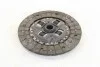 Диск зчеплення TOYOTA AVENSIS 1.6-1.8 97- (Вир-во) AISIN DT-124V (фото 1)