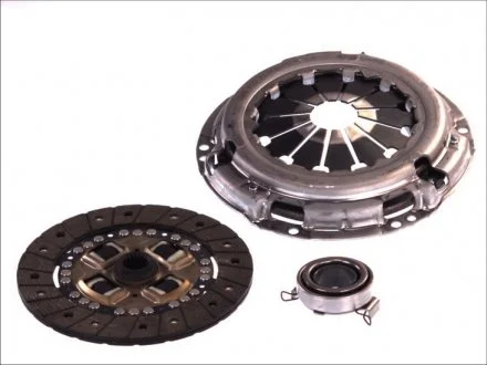 Комплект сцепления (пр-во Aisin) AISIN KT-037A