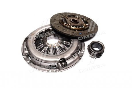 Сцепление TOYOTA RAV 4 III 2.0VVTi-2.4VVTi 05- AISIN KT-347