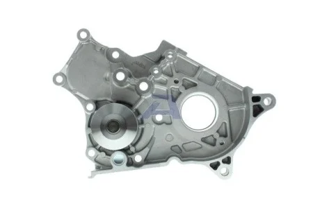 Насос охолоджуючої рідини TOYOTA AVENSIS, AVENSIS VERSO, COROLLA, COROLLA VERSO, COROLLA/KOMBI, PREVIA II, RAV 4 II 2.0D 10.99-02.07 AISIN WPT120V