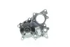 Насос охолоджуючої рідини (вироблено в Японії) TOYOTA HILUX VIII, LAND CRUISER PRADO 2.4D/2.8D 05.15- AISIN WPT202 (фото 1)