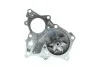 Насос охолоджуючої рідини (вироблено в Японії) TOYOTA HILUX VIII, LAND CRUISER PRADO 2.4D/2.8D 05.15- AISIN WPT202 (фото 3)