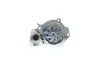 Насос охолоджуючої рідини, з ущільненням HYUNDAI H-1, H-1 / STAREX KIA SORENTO I 2.4 06.97-06.09 AISIN WPU002V (фото 1)