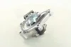 Насос водяний помпа MAZDA AISIN WPZ-028V (фото 2)