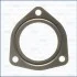 Прокладка EX колектора Citroen Berlingo/Peugeot Partner 1.1/1.4i 96-15 00291000