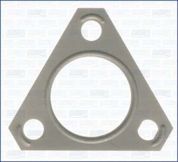 Прокладка колектора з листового металу у поєднанні з паронітом AJUSA 00317500 (фото 1)