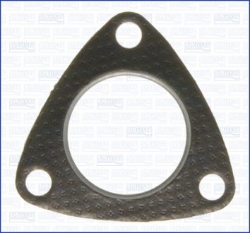 Прокладка колектора з листового металу у поєднанні з паронітом AJUSA 00579600 (фото 1)