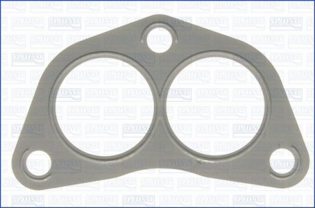 Прокладка колектора з листового металу у поєднанні з паронітом AJUSA 00635600 (фото 1)