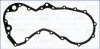 Прокладка кришки ГРМ FORD C-MAX, FIESTA IV, FIESTA/HATCHBACK, FIESTA/MINIVAN, FOCUS C-MAX, FOCUS I, FOCUS II, FOCUS I/KOMBI, GALAXY II, MONDEO IV, S-MAX, TOURNEO CONNECT 1.8D 08.98-06.15 00834900