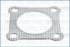 Прокладка EX колектора Audi 80/VW Passat/Golf 1.9D (1Y/AEF) 93- AJUSA 00842200 (фото 1)