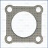 Прокладка EX колектора Audi 80/VW Passat/Golf 1.9D (1Y/AEF) 93- AJUSA 00842200 (фото 2)