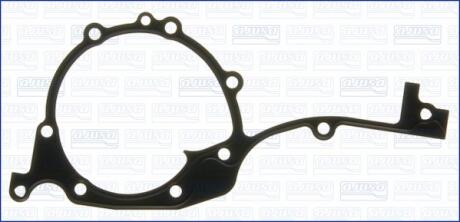 Прокладка насоса охолоджуючої рідини BMW 3 (E36), 3 (E46), 5 (E39), 5 (E60), 5 (E61), 7 (E38), 7 (E65, E66, E67), Z3 (E36), Z4 (E85) 2.0-3.0 01.91-12.10 AJUSA 00866700 (фото 1)