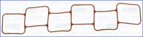 Прокладка впускного колектора CHRYSLER 300C, 300M, LHS, PROWLER, SEBRING DODGE CHALLENGER, CHARGER, INTREPID, JOURNEY 3.2/3.5 04.98-11.12 AJUSA 00986200
