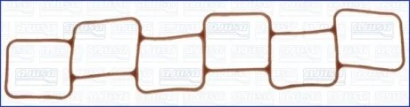 Прокладка впускного колектора CHRYSLER 300C, 300M, LHS, PROWLER, SEBRING DODGE CHALLENGER, CHARGER, INTREPID, JOURNEY 3.2/3.5 04.98-11.12 AJUSA 00986200