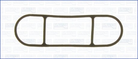 Прокладка теплообмінника Opel Astra-G, Zafira-A, Omega-B, Vectra-B 98-10 AJUSA 00998000