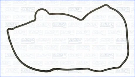 Прокладка перелньої кришки Nissan X-Trail 2.2 d AJUSA 01014300