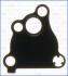 Ущільнення масляного насосу FORD FOCUS III, GALAXY III, KUGA II, KUGA III, MAVERICK, MONDEO V, S-MAX FORD USA ESCAPE 2.0-2.5H 03.04- AJUSA 01061700 (фото 1)