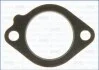 Прокладка прийомної труби BMW E60 523i AJUSA 01098700 (фото 1)