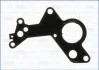 Прокладка вакуумного насоса Audi / Seat / Skoda / VW 1.9TDI 00- AJUSA 01107400 (фото 1)