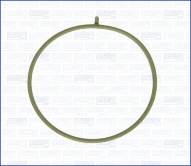 Прокладка впускного колектора FORD C-MAX, FOCUS C-MAX, FOCUS II, GALAXY II, MAVERICK, MONDEO III, MONDEO IV, S-MAX, TRANSIT 1.8/2.0/2.3 10.00- AJUSA 01110300 (фото 1)