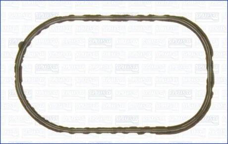 Прокладка вакуумоного насоса Audi 80/100 91- / VW Passat / T4 96- AJUSA 01119600