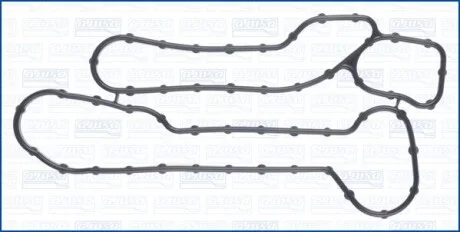 Прокладка масляного радіатора Opel (Z18XER/ Z16XER) 1.6 TURBO 03- AJUSA 01155900