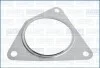 Прокладка глушника Renault Laguna II 1.9DCI/2.0DCI 05.05- 01165000