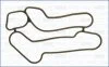 Прокладка корпусу масл. фільтра OPEL ASTRA 1.6 04-15, MOKKA 1.6 12- AJUSA 01171200 (фото 1)