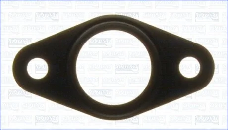 Прокладка клапана EGR BMW 1 (E81), 1 (E82), 1 (E87), 1 (E88), 3 (E90), 3 (E91), 3 (E92), 3 (E93), 5 (E60), 5 (E61), 5 (F10), 5 (F11), 6 (E63), 6 (E64) 1.6/2.0/3.0 09.06-12.13 AJUSA 01217200