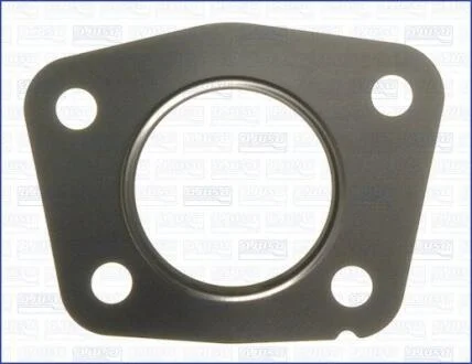 Прокладка турбокомпресора (товщина 0,4мм) MAZDA 3, 6, CX-7 2.3/2.5 12.05-12.14 AJUSA 01221400 (фото 1)